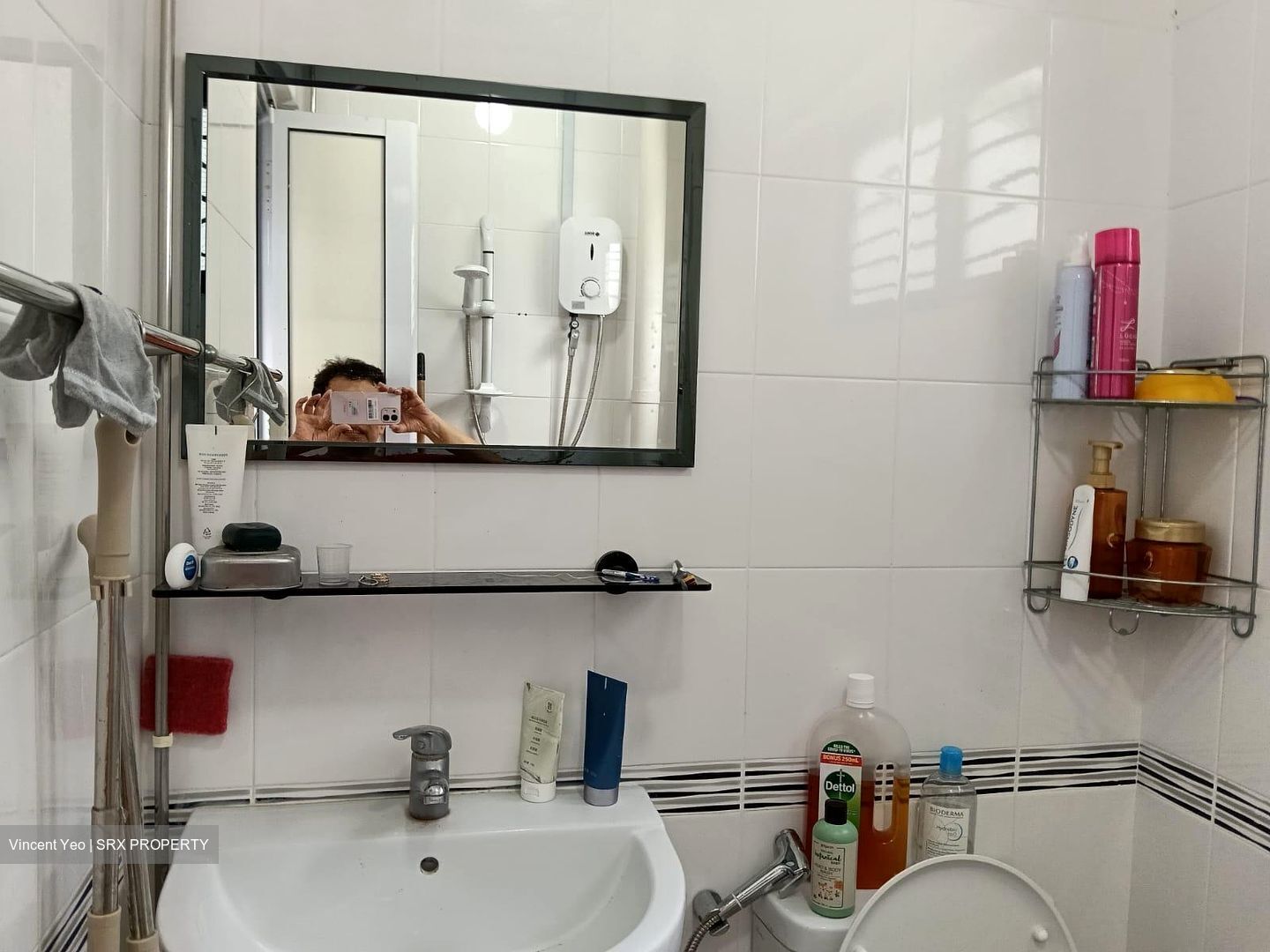 Blk 469 Blue Riverview (Sembawang), HDB 5 Rooms #580762201